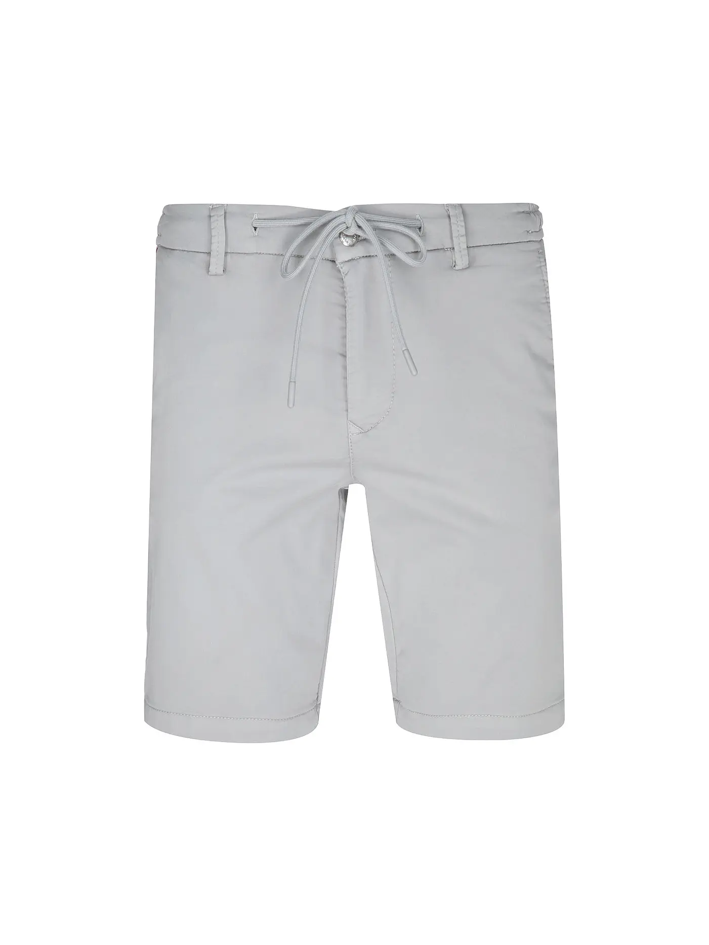 MAC | Hose Shorts JOG´N SHORT | hellgrau